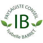 Logo du site IB Paysagiste Conseil